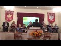 Kneel at the Cross - Our Choir Sings the Old Hymns!!