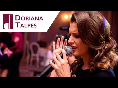 Doriana Talpeş şi formaţia - colaj ardelene 2019 - nuntă Gabriela şi Vasi