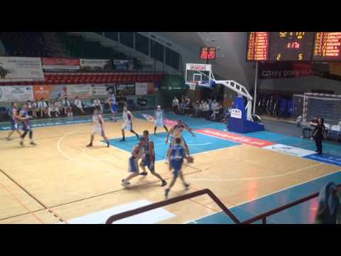 P'A'R - Kamil Maciejewskii & Dawid Słupiński - KSK Noteć