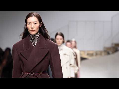 ITALIAN SIGNATURE - Tod's Fall Winter 2026/27 Women's Fashion Show