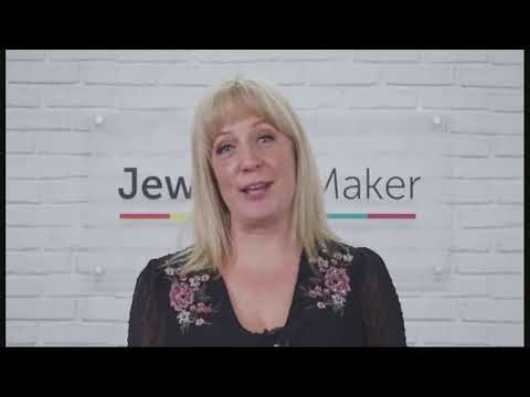 JewelleryMaker LIVE 21/2/21 8am-5pm