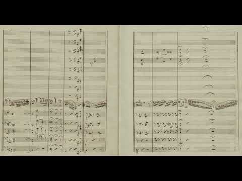 Henri Vieuxtemps, La Sentimentale op. 9b, Alexander Markov (Viol.) + Autograph