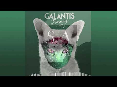 Matisse & Sadko vs Galantis - Saga vs Runaway (U & I) Acapella [ZIZAM mix]