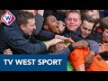 TV West Sport Amateurvoetbal | Speelronde 22 | 19-02-2020 - OMROEP WEST SPORT