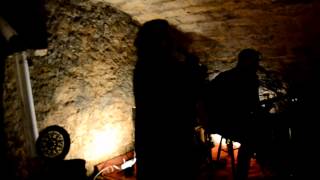 Sim sala Saguan - Chce se mi smát (živě)