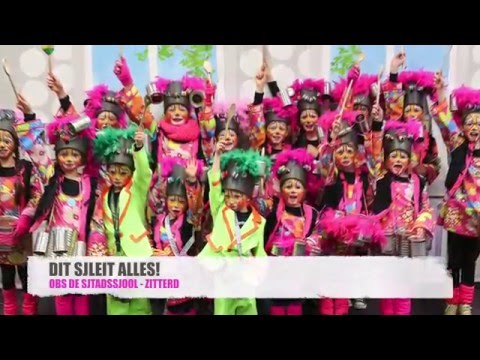 OBS De Sjtadssjool Zitterd  |  Dit Sjleit Alles!