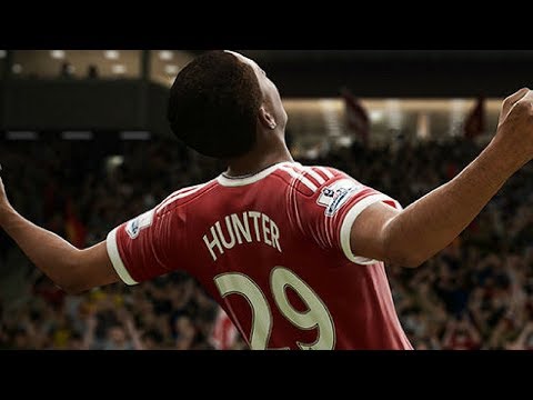 FIFA 17 : The Journey : Gameplay Walkthrough : Part 6