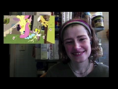Blind Commentary - MLP:FiM - Season 7 Episode 12 - "Discordant Harmony"