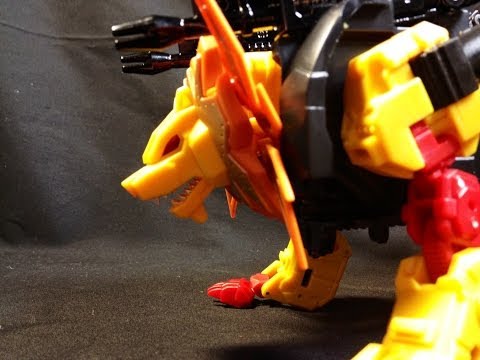 Mastermind Creations Leo Dux