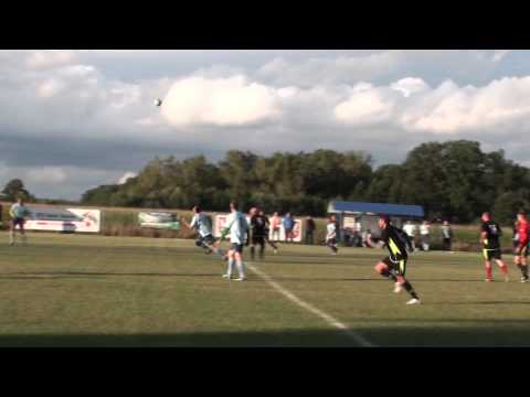 STS Sokół Smolec - WKS Muchobór Wr. 0:0