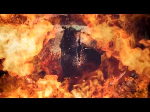 Epic North & Really Slow Motion - Divider of Worlds