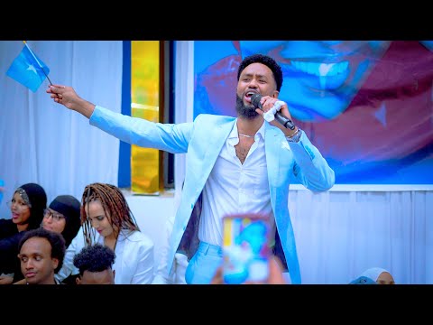 DAYAX DALNUURSHE WACDARO KA DHIGAY XAFLADII 1DA LUULIYO NAIROBI KENYA 2024