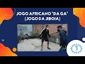 Jogo Africano Da Ga jogo Da Jiboia