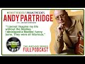Andy Partridge of XTC - The Beatles were all funny