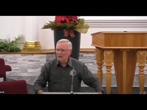 FRBC 2021 - 5 Decembrie pm - Voice of the Martyrs