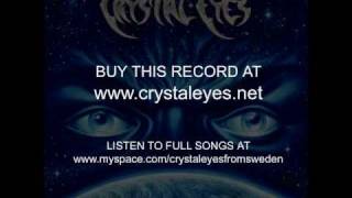 Crystal Eyes - Child Of Rock