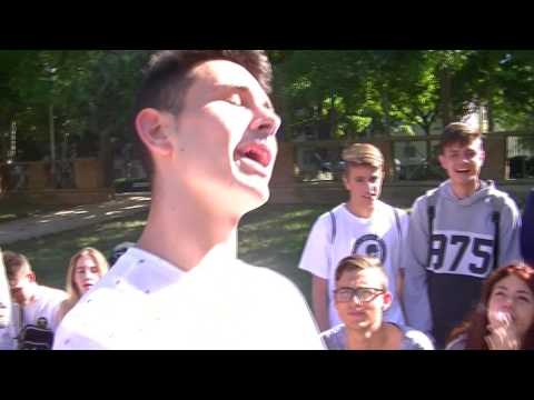 Fiebre SKM vs Termes - 16AVOS - BIG BATTLE