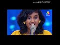 TOP SINGER ADITI NAIR