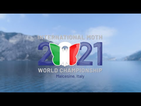 Day 2 "Redoro Frantoi Veneti" Moth World Championship 2021