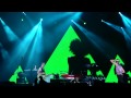 Depeche Mode - I feel you (Live - Full HD) @ Nîmes ...