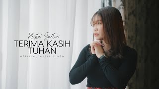 Download lagu Kristin Sianturi - Terima Kasih Tuhan mp3 Download lagu Kristin Sianturi - Terima Kasih Tuhan mp3