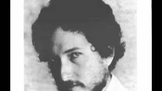 Winterlude - Bob Dylan
