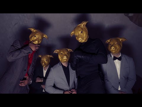 MUDFIELD - A Király Meztelen (Official Music Video)