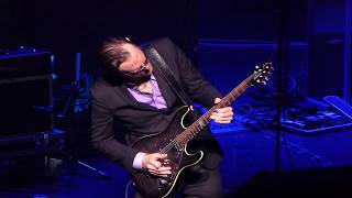 Joe Bonamassa -  Django/Mountain Time - 5/16/13 Beacon Theatre - NYC