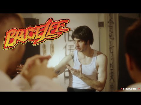 BEGE-BRUCE LEE