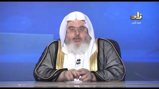 صورة تفسير خواتيم [آل عمران] 2‎ - المحاضرة 23 - التفسير - الشيخ محمد صالح المنجد - المستوى الأول