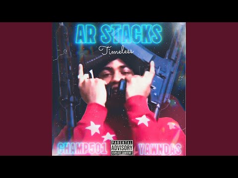 Timeless (feat. Champ501 & Ar stacks)
