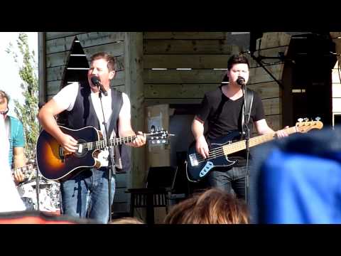 Maxime Landry et Valérie Carpentier/nuages Lyne