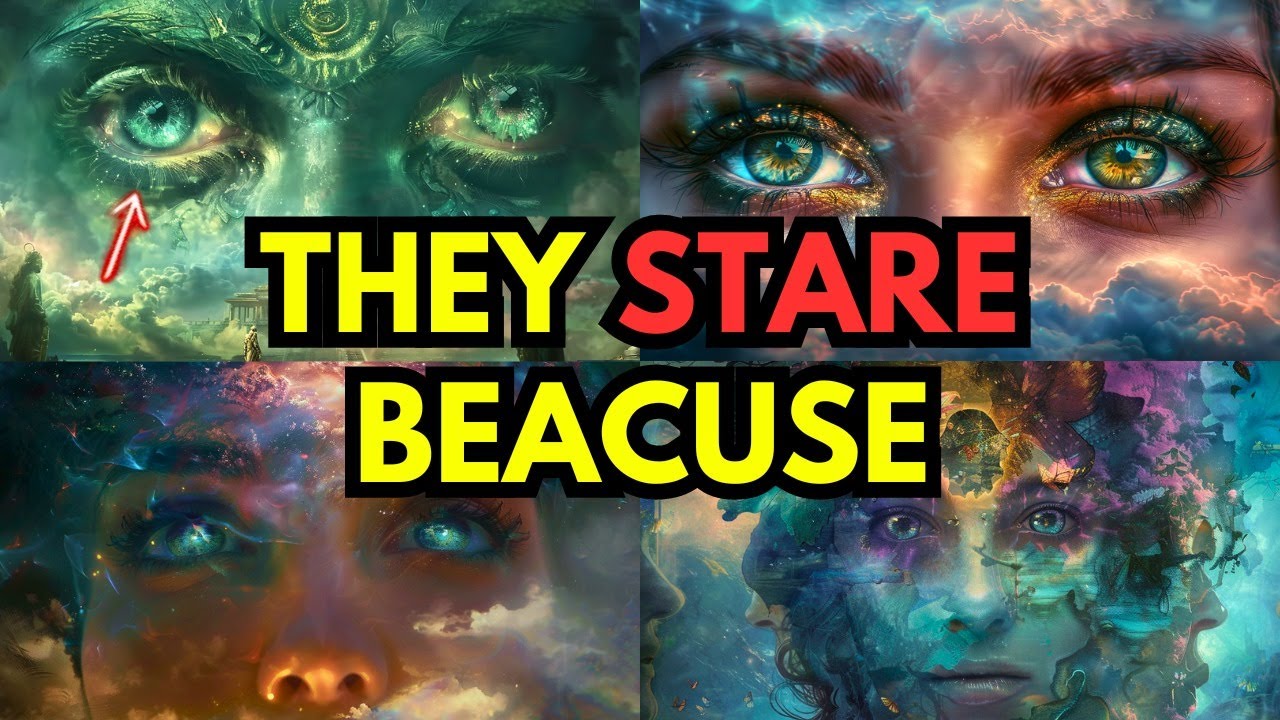 ✨CHOSEN ONES✨ Strange Reasons All Eyes Are on You (Spiritual Powers YOU use)