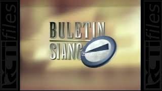 Download lagu OBB Buletin Siang (2004; Short Version) mp3 Download lagu OBB Buletin Siang (2004; Short Version) mp3