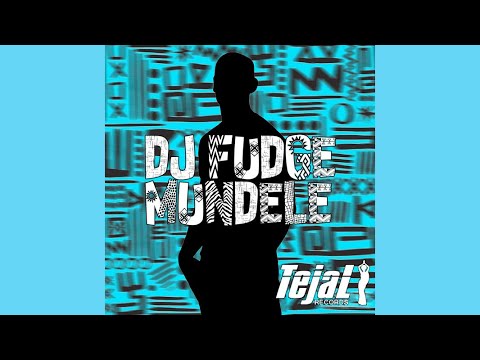DJ Fudge - Mundele (Original Mix)
