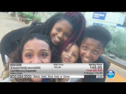 HSN | Electronic Connection featuring Westinghouse 04.02.2017 - 05 AM