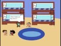 Total Drama Babies Ep1
