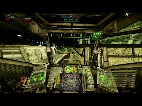 mechwarrior online BANSHEE BNC-3S vomit laser + heavy gauss