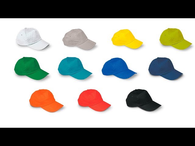 Vídeo relacionado con Genérico Gorra Personalizada Baseball · Personalizable 100% con Fotos y Textos · Gorra para Deporte, Publicidad, Empresa, Acampada, Viaje, Regalo Original (Algodón, Blanco Plana)