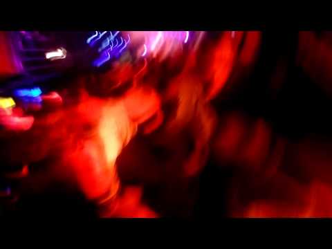 Gashmaker Speed club