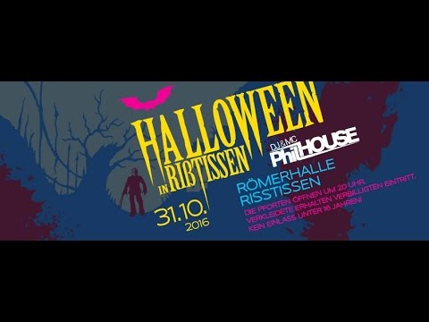 20161031 Halloween Party Rißtissen