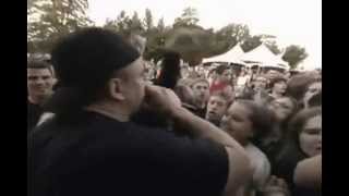 Knuckle Sandwich - &quot;Show Me The Rock&quot;