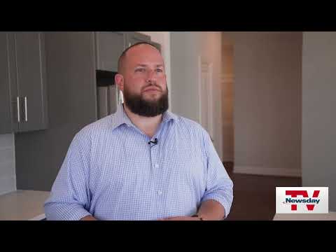 1,300 applicants, 84 apartments: Long Island affordable housing crisis