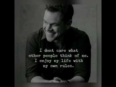 N'ABANDONNEZ jamais !