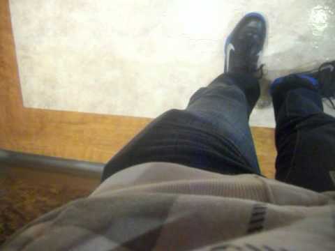 McCandless, PA: Westinghouse (Now Schindler) Traction Elevator In UPMC Passavant's Main Building