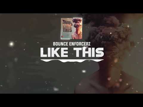 DNZF879 // BOUNCE ENFORCERZ - LIKE THIS (Official Video DNZ Records)