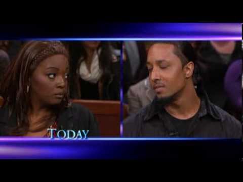 DIVORCE COURT Preview: Dunn vs. Dunn