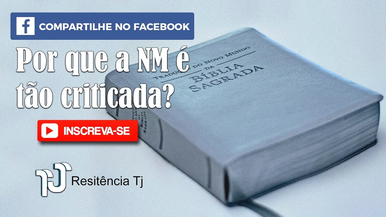 Por que a NM é tão criticada?