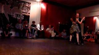 Alberto Colombo & Claudia Jakobsen