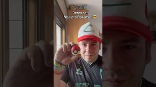 POKÉMON CHAMPIONS A TOPE 🔥🤙🏻 #pokemon #pokemonchampions #pokémon